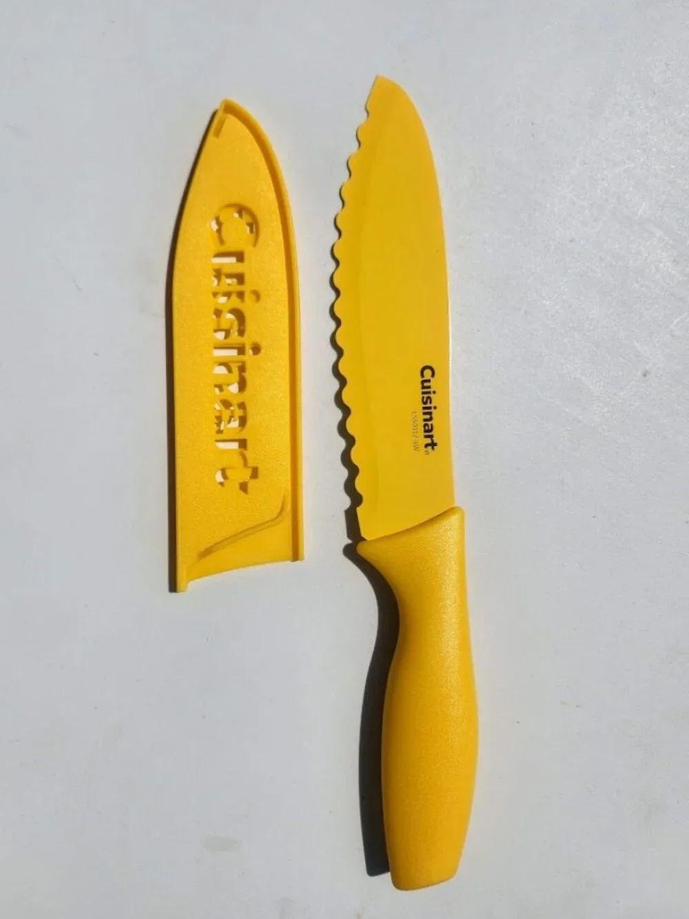 NEW Cuisinart 6.5